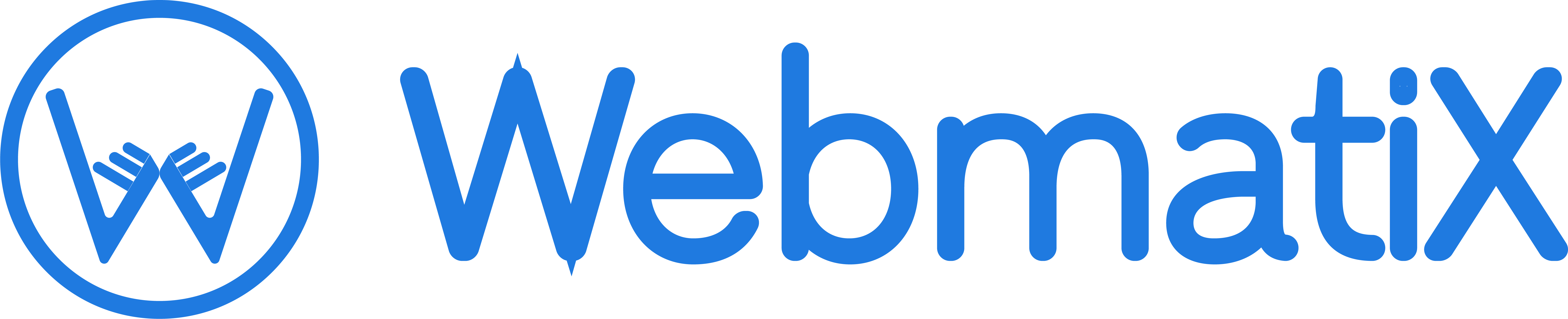 Webmatix